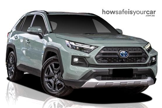 AXAH54R Edge Wagon 5dr CVT 6sp eFour 2.5i/88kW Hybrid