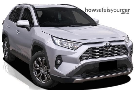 MXAA52R GXL Wagon 5dr CVT 10sp 2WD 2.0i