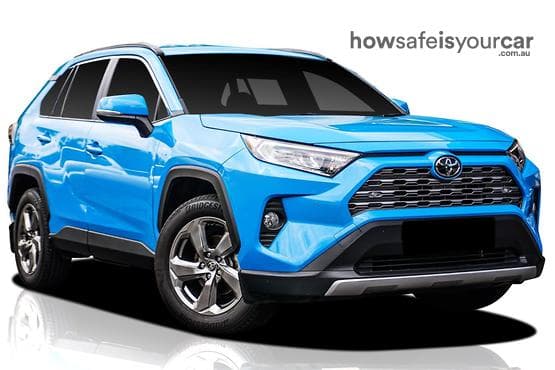 MXAA52R GXL Wagon 5dr CVT 10sp 2WD 2.0i