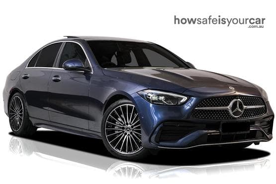 W206 804MY C200 Sedan 4dr 9G-TRONIC 9sp 1.5T/15kW