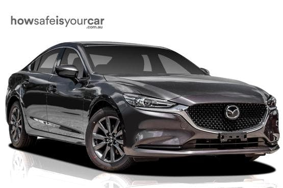 GL1033 G25 Sport Sedan 4dr SKYACTIV-Drive 6sp 2.5i