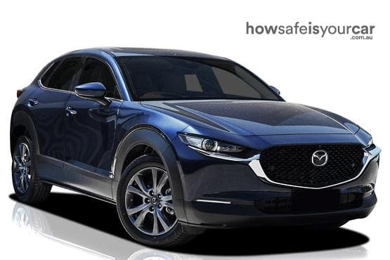 DM2WLA G25 Astina Wagon 5dr SKYACTIV-Drive 6sp 2.5i