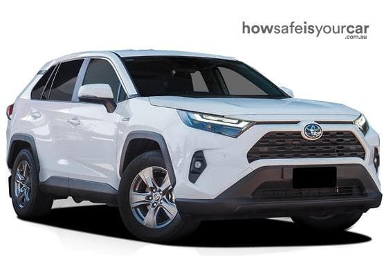 AXAH54R GX Wagon 5dr CVT 6sp eFour 2.5i/88kW Hybrid