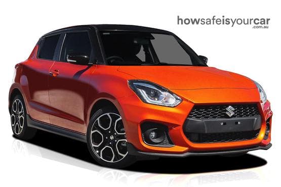 AZ Series II MY22 Sport Hatchback 5dr Man 6sp 1.4T