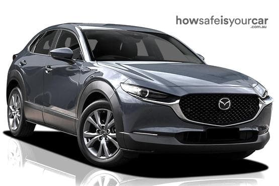DM2W7A G20 Touring Wagon 5dr SKYACTIV-Drive 6sp 2.0i