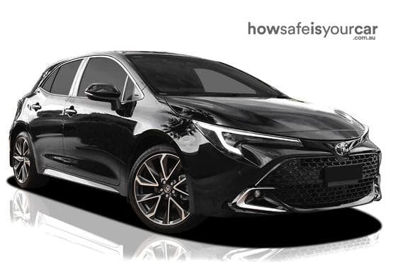 MZEA12R ZR Hatchback 5dr CVT 10sp 2.0i