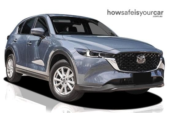 KF4WLA G25 Maxx Sport Wagon 5dr SKYACTIV-Drive 6sp i-ACTIV AWD 481kg 2.5i