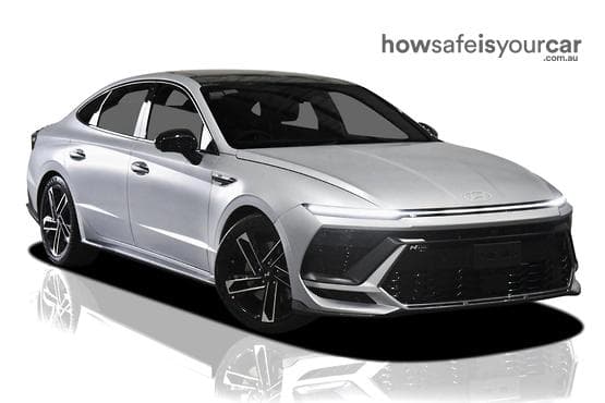 2024 Hyundai Sonata