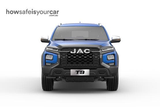 MY24 Haven Utility Double Cab 4dr Auto 8sp 4x4 1045kg 2.0DT