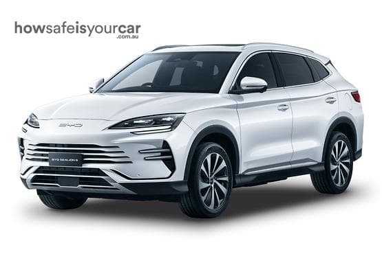 MY24 Dynamic Wagon 5dr Auto 1sp 410kg 1.5i/145kW Hybrid