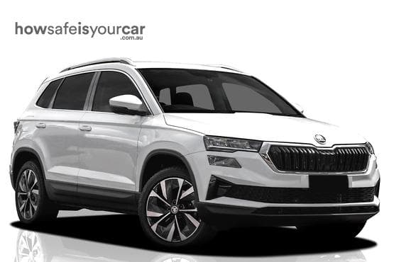 2023 SKODA Karoq