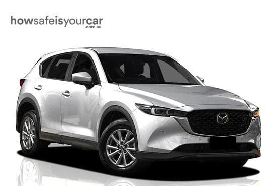 KF4WLA G25 Touring Wagon 5dr SKYACTIV-Drive 6sp i-ACTIV AWD 481kg 2.5i
