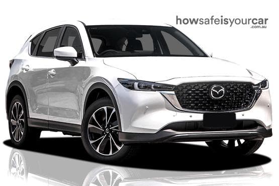 KF4WLA G25 Touring Wagon 5dr SKYACTIV-Drive 6sp i-ACTIV AWD 481kg 2.5i