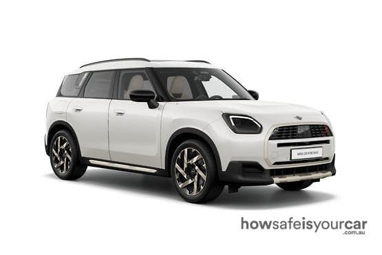 U25 S Favoured Wagon 5dr DCT 7sp ALL4 2.0T