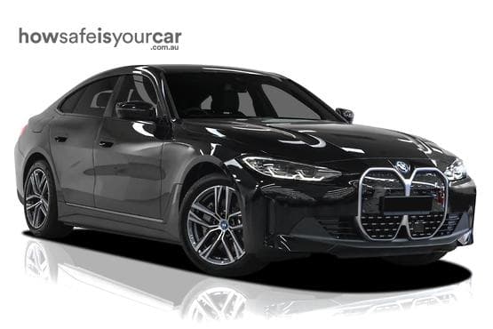2024 BMW i4
