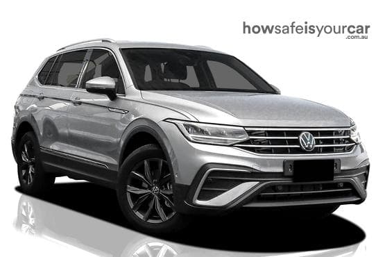 5N MY24 110TSI Life Allspace Wagon 7st 5dr DSG 6sp 1.4T
