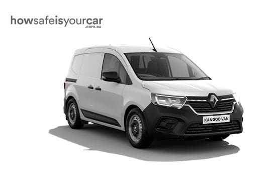2024 Renault Kangoo