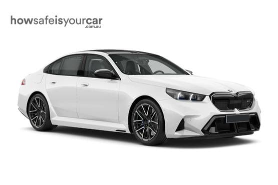 2024 BMW M5