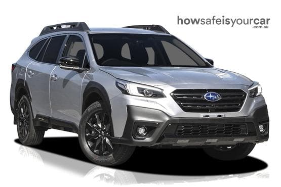 B7 MY25 AWD Sport Wagon 5dr CVT 8sp AWD 2.5i