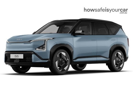 OVc MY25 GT-Line Wagon 5dr Reduction Gear 1sp AWD 230kW