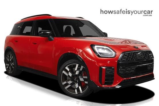 2026 MINI Countryman