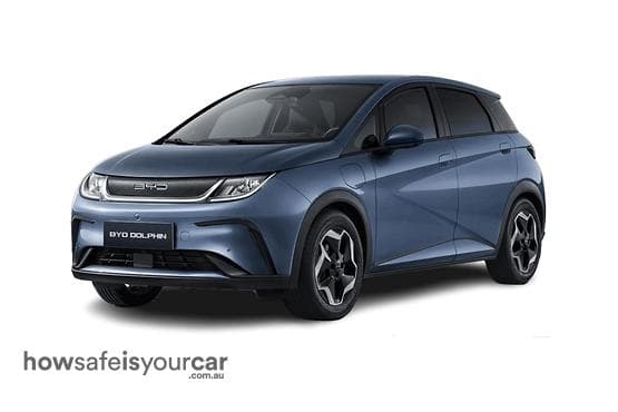 MY25 Essential Hatchback 5dr Reduction Gear 1sp 70kW
