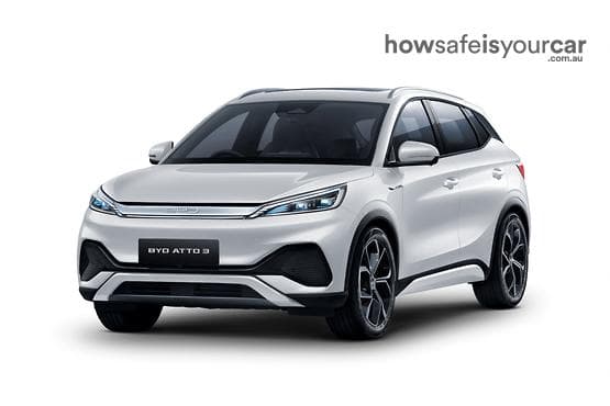 MY25 Essential Wagon 5dr Reduction Gear 1sp 150kW (50kWh)