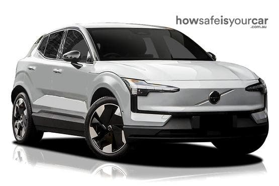 MY26 Single Motor Extended Range Ultra Wagon 5dr Reduction Gear 1sp 200kW