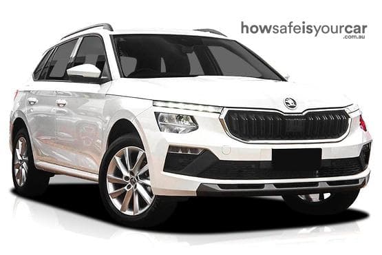 2025 SKODA Kamiq