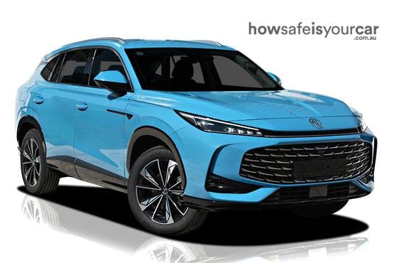 AS33 MY25 Excite Wagon 5dr DCT 7sp 475kg 1.5T
