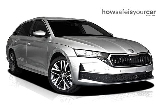 NX MY26 110TSI Select Wagon 5dr Auto 8sp 1.4T