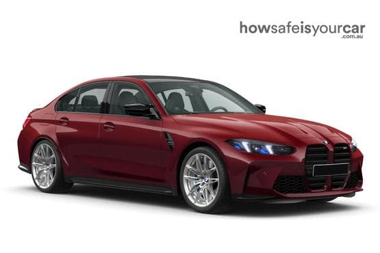 2026 BMW M3