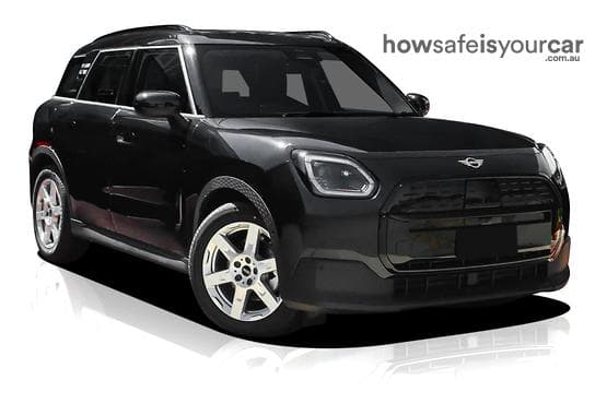 U25 E Classic Wagon 5dr Auto 1sp 150kW
