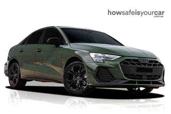 8Y GY MY26 TFSI 110kW S line Sedan 4dr S tronic 7sp 1.5T