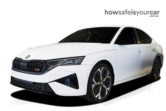 NX MY26 RS Sedan 5dr DSG 7sp 2.0T