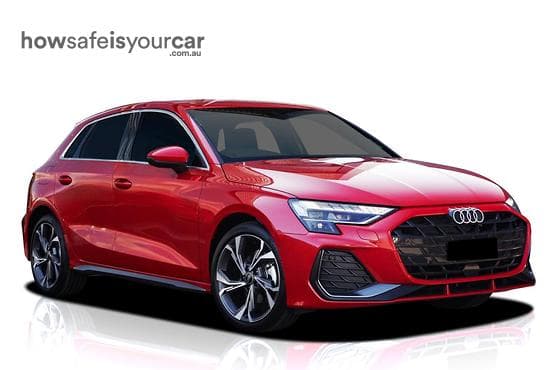 8Y GY MY26 TFSI 110kW S line Sportback 5dr S tronic 7sp 1.5T