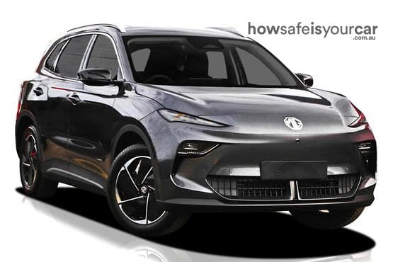 ZS3EM MY25 Essence 62 Wagon 5dr Auto 1sp 445kg 125kW (7yr Warranty)