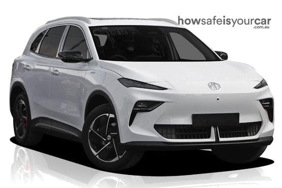 ZS3EM MY25 Essence 49 Wagon 5dr Auto 1sp 445kg 125kW (7yr Warranty)