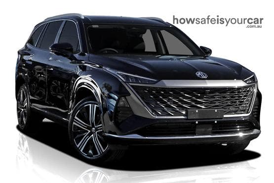 IS31 MY25 Essence Wagon 7st 5dr Auto 9sp AWD 557kg 2.0T