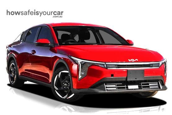 CL4m MY26 Sport Sedan 4dr CVT 1sp 2.0i