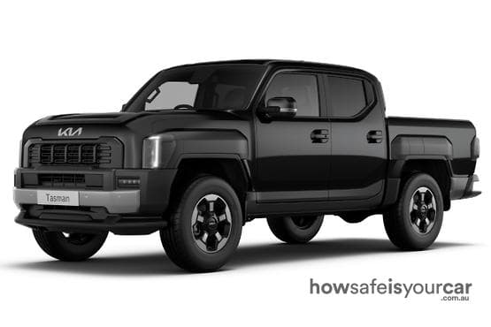 TK MY26 SX+ Pick-up Double Cab 4dr Spts Auto 8sp 4X4 917kg 2.2DT (0.9T Payload)