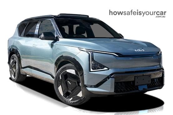 OVc MY26 GT-Line Wagon 5dr Reduction Gear 1sp AWD 230kW (Aug.)