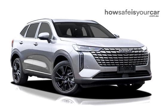 B01 MY26 Ultra Hybrid Wagon 5dr DHT 2sp 1.5T/130kW Hybrid