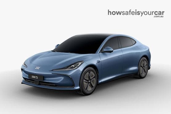 2025 MG IM5