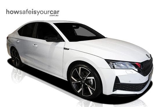 NX MY26 110TSI SportLine Sedan 5dr Auto 8sp 1.4T