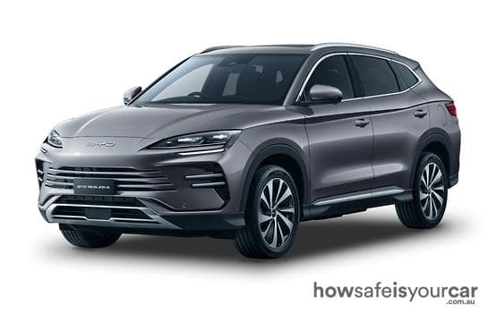 MY25 Premium Extended Range Wagon 5dr Auto 1sp AWD 410kg 1.5T/150kW Hybrid