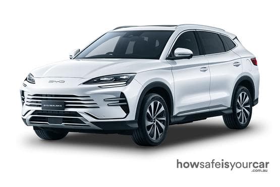 MY25 Dynamic Extended Range Wagon 5dr Auto 1sp 410kg 1.5i/145kW Hybrid