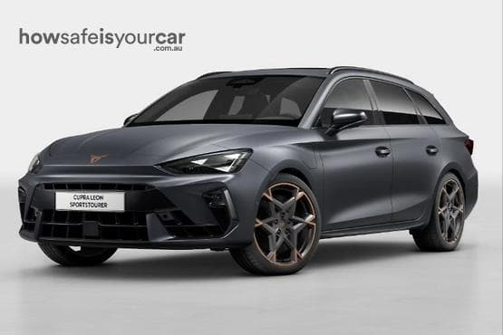 KL MY26 VZe Sports Tourer 5dr DSG 6sp 1.5T/85kW Hybrid