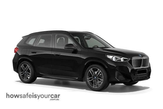U11 xDrive30 M Sport Wagon 5dr Auto 1sp AWD 570kg 230kW