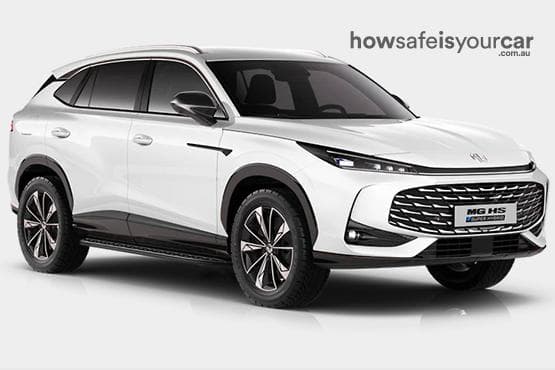 AS33P MY25 Super Hybrid Excite Wagon 5dr Auto 3sp 471kg 1.5T Hybrid